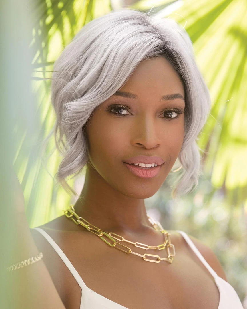 Wigs For Women Hallie (Exclusive) | Lace Front Synthetic Wig By Orchid 5 Wigs For Women Hallie (Exclusive) | Lace Front Synthetic Wig By Orchid