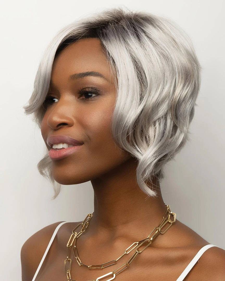 Wigs For Women Hallie (Exclusive) | Lace Front Synthetic Wig By Orchid 7 Wigs For Women Hallie (Exclusive) | Lace Front Synthetic Wig By Orchid