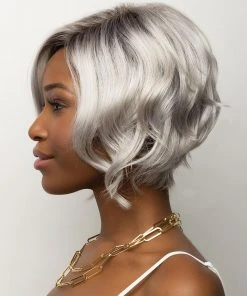 Wigs For Women Hallie (Exclusive) | Lace Front Synthetic Wig By Orchid 15 Wigs For Women Hallie (Exclusive) | Lace Front Synthetic Wig By Orchid