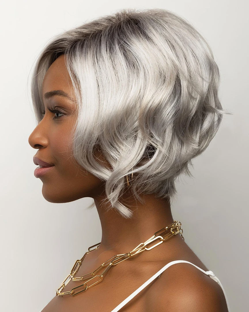 Wigs For Women Hallie (Exclusive) | Lace Front Synthetic Wig By Orchid 8 Wigs For Women Hallie (Exclusive) | Lace Front Synthetic Wig By Orchid