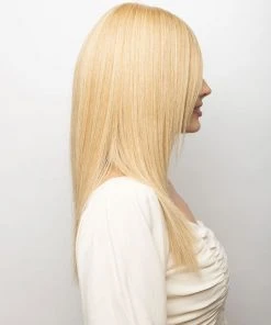 Wigs For Women Lily | Monofilament Human Hair Wig By Orchid