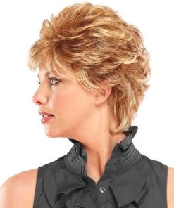 Sheena-Petite (Exclusive) | Synthetic Wig By Jon Renau Wigs For Women