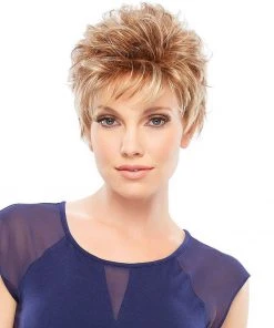 Wigs For Women Sheena-Petite | Synthetic Wig By Jon Renau