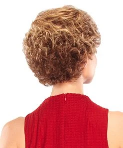 Petite Lily | Synthetic Wig By Jon Renau 9 Petite Lily | Synthetic Wig By Jon Renau