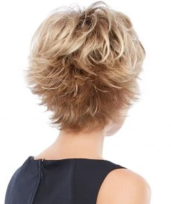 Jazz-Petite | Synthetic Wig By Jon Renau Wigs For Women