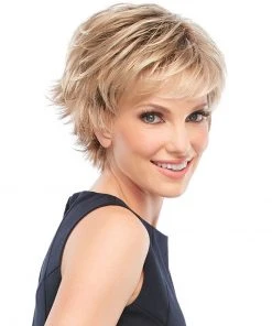 Jazz-Petite | Synthetic Wig By Jon Renau Wigs For Women