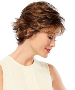 Jazz-Petite | Synthetic Wig By Jon Renau Wigs For Women