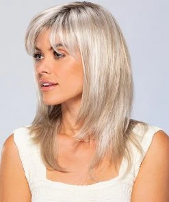 Wigs For Women Angelique (Exclusive) | Synthetic Wig By Jon Renau