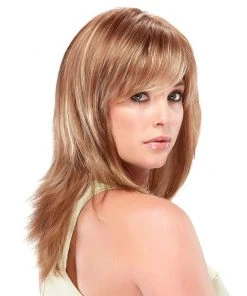 Wigs For Women Angelique | Synthetic Wig By Jon Renau 7 Wigs For Women Angelique | Synthetic Wig By Jon Renau