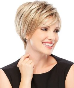 Wigs For Women Natalie (Exclusive) | Synthetic Wig By Jon Renau