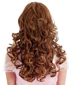 Escape | Side Skin Part Synthetic Wig By Estetica Wigs For Women 11 Escape | Side Skin Part Synthetic Wig By Estetica Wigs For Women