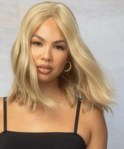 Wigs For Women Velvet Wavez | Lace Front & Monofilament Part Synthetic Wig By Rene Of Paris 27 Wigs For Women Velvet Wavez | Lace Front & Monofilament Part Synthetic Wig By Rene Of Paris