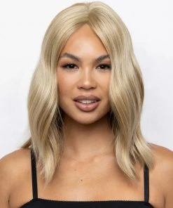 Wigs For Women Velvet Wavez | Lace Front & Monofilament Part Synthetic Wig By Rene Of Paris 26 Wigs For Women Velvet Wavez | Lace Front & Monofilament Part Synthetic Wig By Rene Of Paris