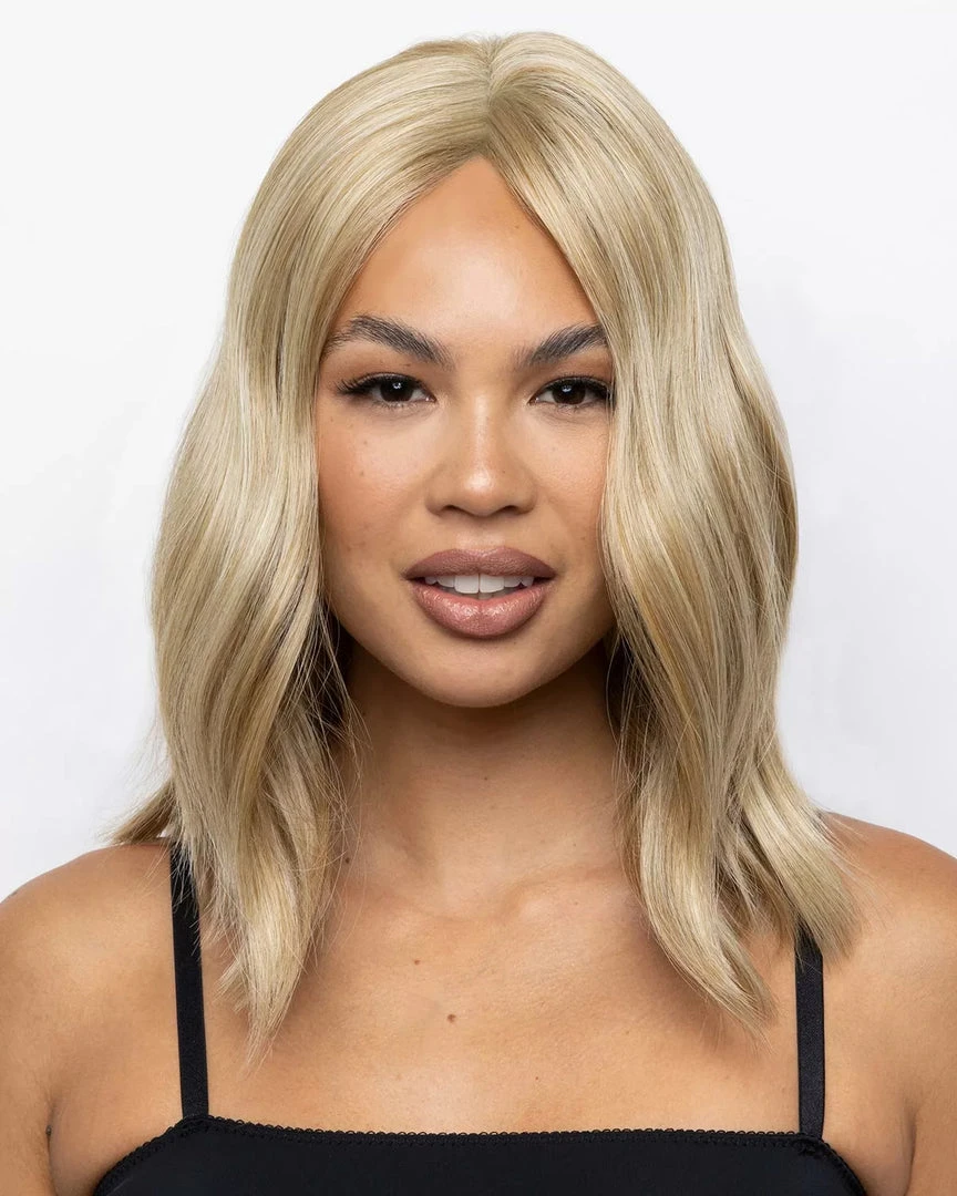 Wigs For Women Velvet Wavez | Lace Front & Monofilament Part Synthetic Wig By Rene Of Paris 7 Wigs For Women Velvet Wavez | Lace Front & Monofilament Part Synthetic Wig By Rene Of Paris