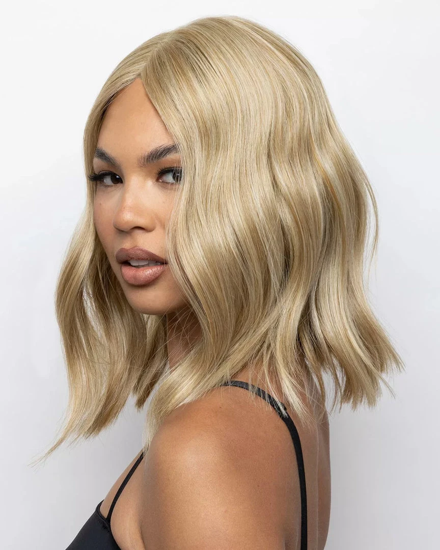 Wigs For Women Velvet Wavez | Lace Front & Monofilament Part Synthetic Wig By Rene Of Paris 9 Wigs For Women Velvet Wavez | Lace Front & Monofilament Part Synthetic Wig By Rene Of Paris