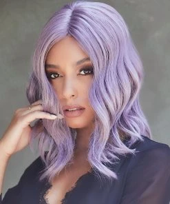 Wigs For Women Velvet Wavez | Lace Front & Monofilament Part Synthetic Wig By Rene Of Paris 33 Wigs For Women Velvet Wavez | Lace Front & Monofilament Part Synthetic Wig By Rene Of Paris