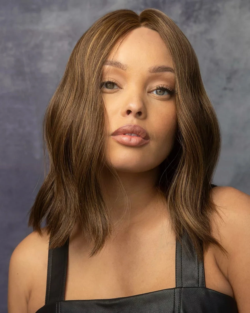 Wigs For Women Velvet Wavez | Lace Front & Monofilament Part Synthetic Wig By Rene Of Paris 3 Wigs For Women Velvet Wavez | Lace Front & Monofilament Part Synthetic Wig By Rene Of Paris