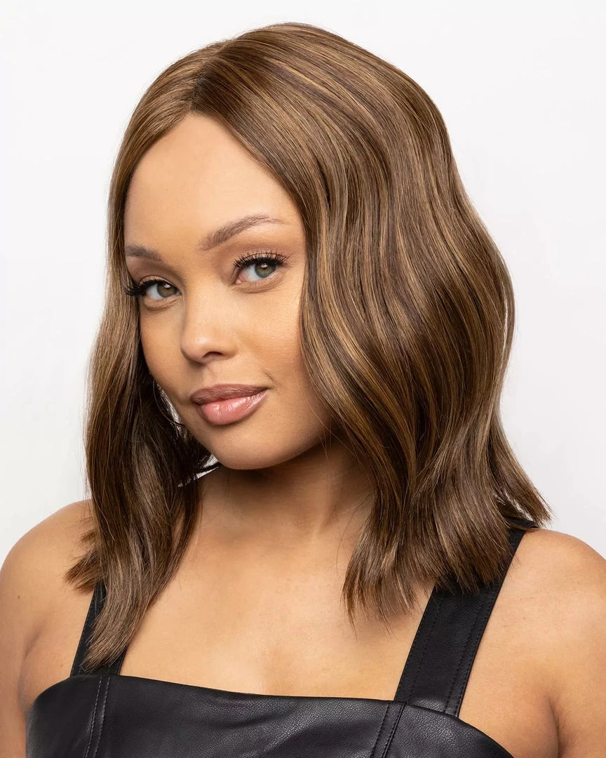 Wigs For Women Velvet Wavez | Lace Front & Monofilament Part Synthetic Wig By Rene Of Paris 4 Wigs For Women Velvet Wavez | Lace Front & Monofilament Part Synthetic Wig By Rene Of Paris