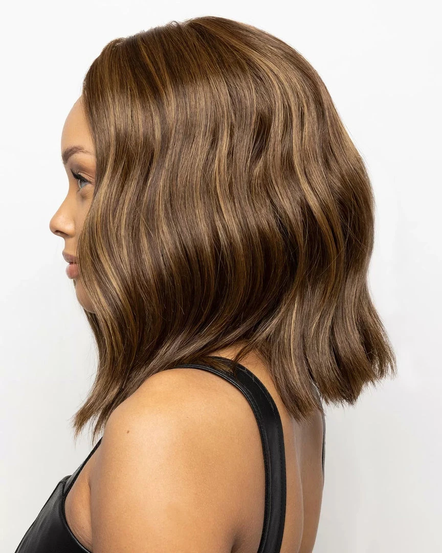 Wigs For Women Velvet Wavez | Lace Front & Monofilament Part Synthetic Wig By Rene Of Paris 5 Wigs For Women Velvet Wavez | Lace Front & Monofilament Part Synthetic Wig By Rene Of Paris