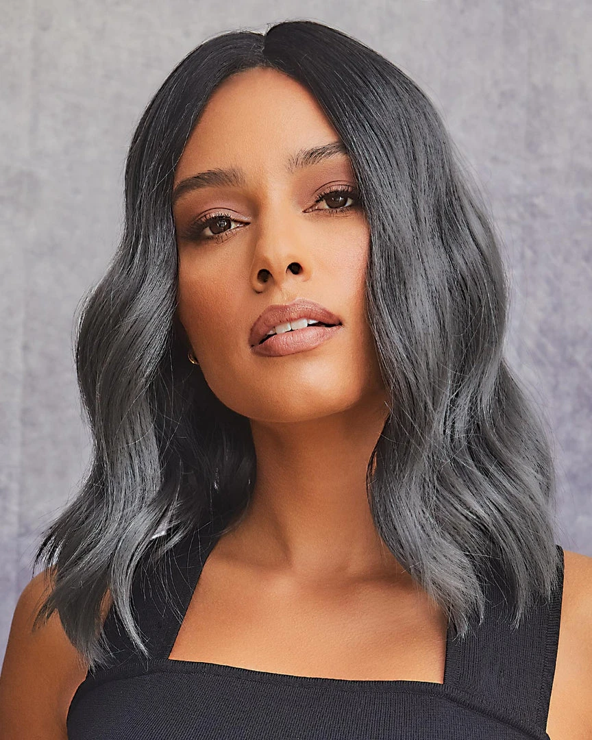 Wigs For Women Velvet Wavez | Lace Front & Monofilament Part Synthetic Wig By Rene Of Paris 19 Wigs For Women Velvet Wavez | Lace Front & Monofilament Part Synthetic Wig By Rene Of Paris