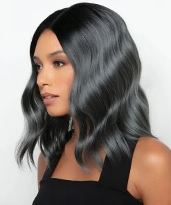 Wigs For Women Velvet Wavez | Lace Front & Monofilament Part Synthetic Wig By Rene Of Paris 39 Wigs For Women Velvet Wavez | Lace Front & Monofilament Part Synthetic Wig By Rene Of Paris