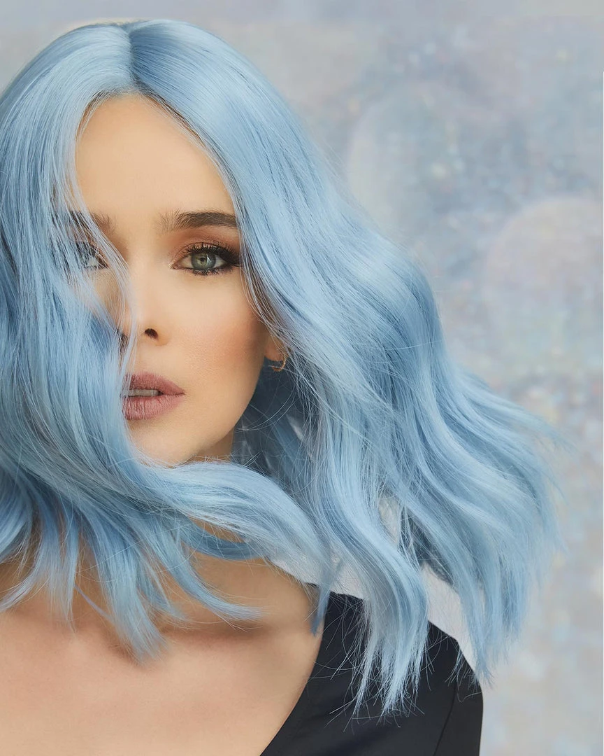 Wigs For Women Velvet Wavez | Lace Front & Monofilament Part Synthetic Wig By Rene Of Paris 18 Wigs For Women Velvet Wavez | Lace Front & Monofilament Part Synthetic Wig By Rene Of Paris