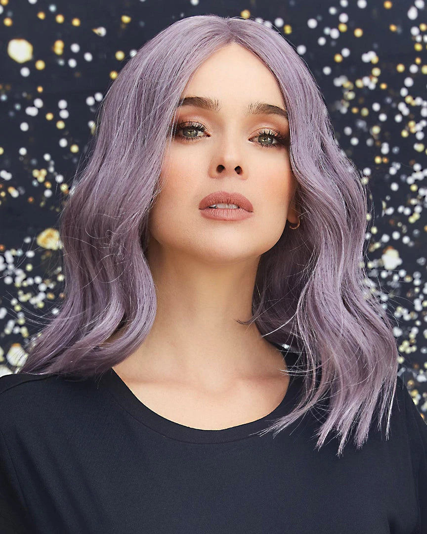 Wigs For Women Velvet Wavez | Lace Front & Monofilament Part Synthetic Wig By Rene Of Paris 12 Wigs For Women Velvet Wavez | Lace Front & Monofilament Part Synthetic Wig By Rene Of Paris