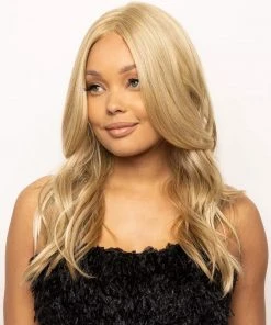 Divine Wavez | Lace Front & Monofilament Part Synthetic Wig By Rene Of Paris