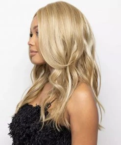 Divine Wavez | Lace Front & Monofilament Part Synthetic Wig By Rene Of Paris