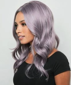 Divine Wavez | Lace Front & Monofilament Part Synthetic Wig By Rene Of Paris