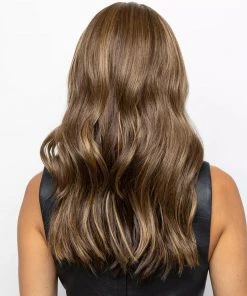 Divine Wavez | Lace Front & Monofilament Part Synthetic Wig By Rene Of Paris