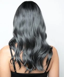 Divine Wavez | Lace Front & Monofilament Part Synthetic Wig By Rene Of Paris