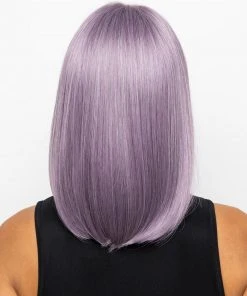 Mod Sleek | Lace Front & Monofilament Part Synthetic Wig By Rene Of Paris 21 Mod Sleek | Lace Front & Monofilament Part Synthetic Wig By Rene Of Paris