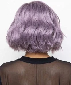 Chic Wavez | Lace Front & Monofilament Part Synthetic Wig By Rene Of Paris Wigs For Women