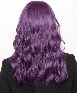 Lush Wavez | Lace Front & Monofilament Part Synthetic Wig By Rene Of Paris Wigs For Women