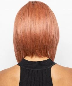 Silky Sleek | Synthetic Wig By Rene Of Paris 15 Silky Sleek | Synthetic Wig By Rene Of Paris