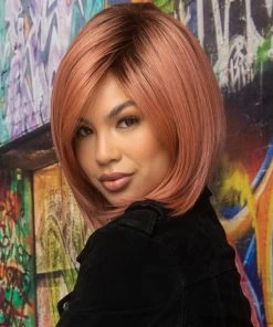 Silky Sleek | Synthetic Wig By Rene Of Paris