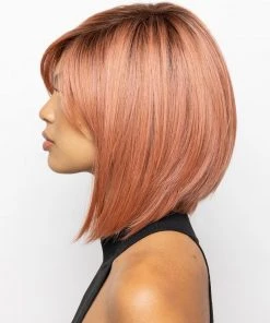 Silky Sleek | Synthetic Wig By Rene Of Paris 14 Silky Sleek | Synthetic Wig By Rene Of Paris