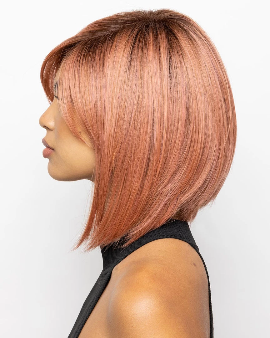 Silky Sleek | Synthetic Wig By Rene Of Paris 5 Silky Sleek | Synthetic Wig By Rene Of Paris