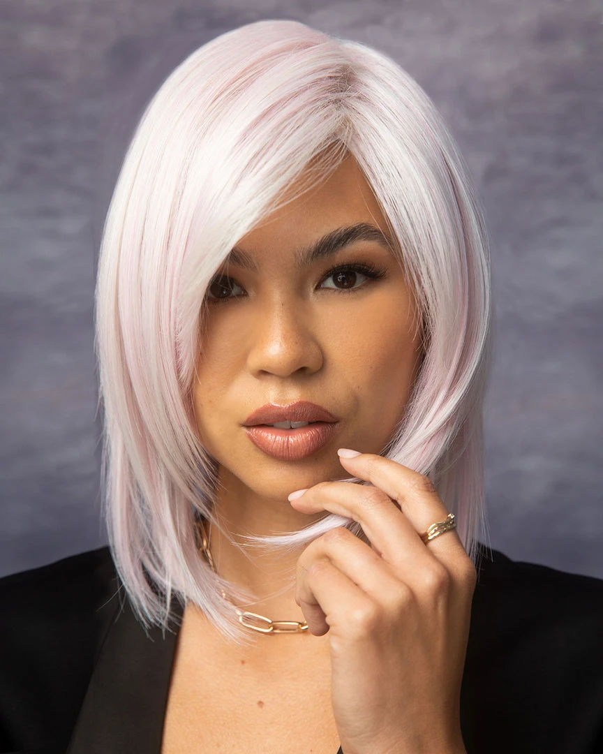 Silky Sleek | Synthetic Wig By Rene Of Paris 7 Silky Sleek | Synthetic Wig By Rene Of Paris