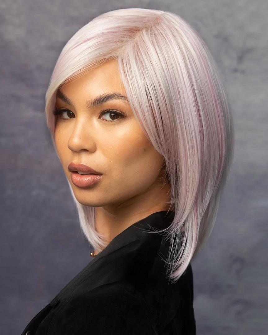 Silky Sleek | Synthetic Wig By Rene Of Paris 8 Silky Sleek | Synthetic Wig By Rene Of Paris