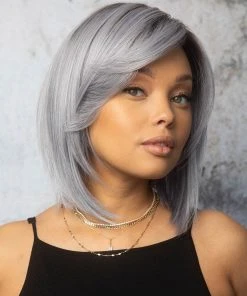 Silky Sleek | Synthetic Wig By Rene Of Paris 18 Silky Sleek | Synthetic Wig By Rene Of Paris