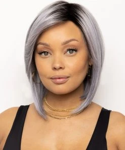 Silky Sleek | Synthetic Wig By Rene Of Paris 19 Silky Sleek | Synthetic Wig By Rene Of Paris