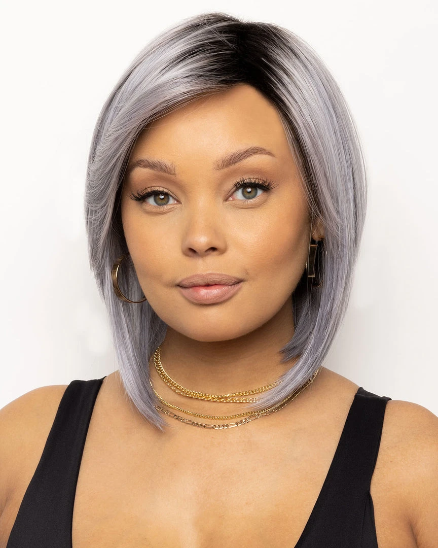 Silky Sleek | Synthetic Wig By Rene Of Paris 10 Silky Sleek | Synthetic Wig By Rene Of Paris