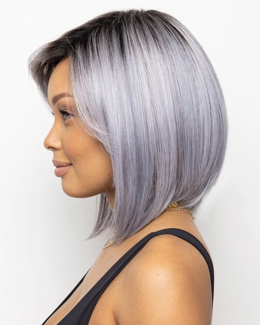 Silky Sleek | Synthetic Wig By Rene Of Paris 11 Silky Sleek | Synthetic Wig By Rene Of Paris