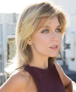 Wigs For Women Jade | Synthetic Wig By Rene Of Paris 23 Wigs For Women Jade | Synthetic Wig By Rene Of Paris