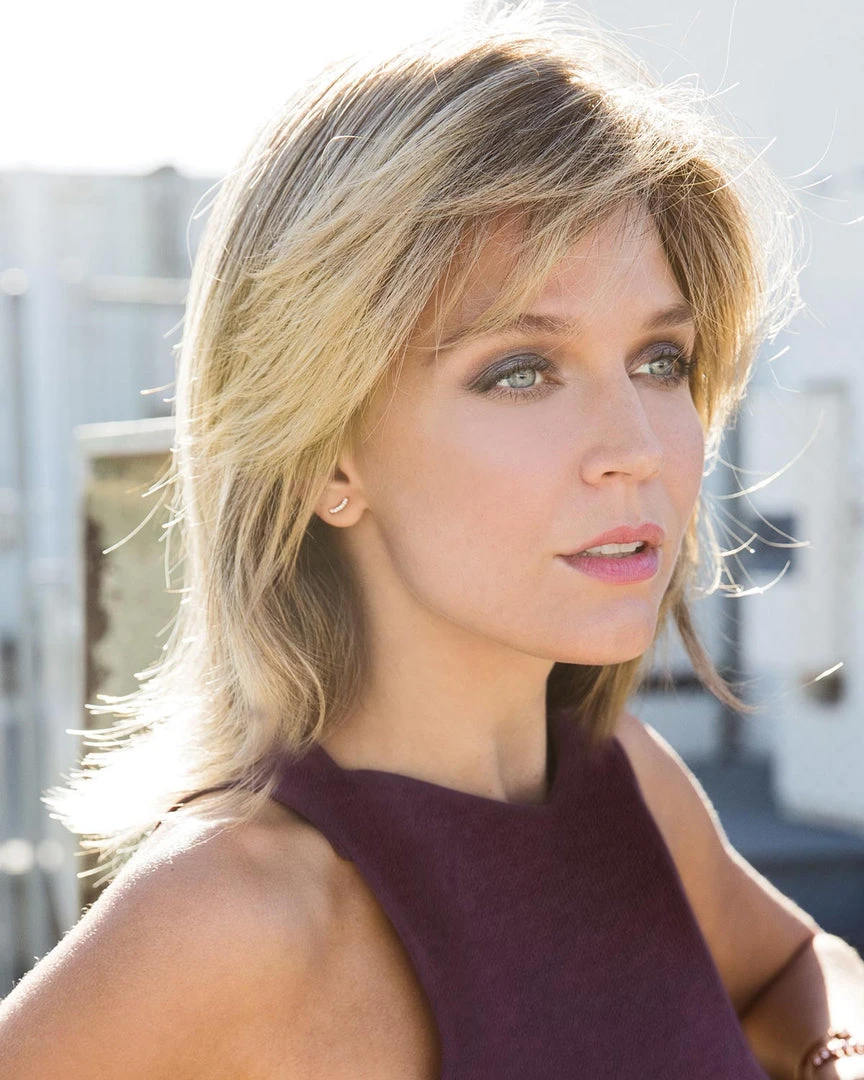 Wigs For Women Jade | Synthetic Wig By Rene Of Paris 7 Wigs For Women Jade | Synthetic Wig By Rene Of Paris