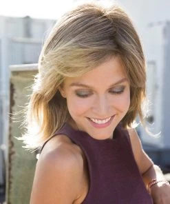 Wigs For Women Jade | Synthetic Wig By Rene Of Paris 24 Wigs For Women Jade | Synthetic Wig By Rene Of Paris