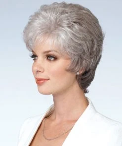 Joey | Synthetic Wig By Rene Of Paris Wigs For Women