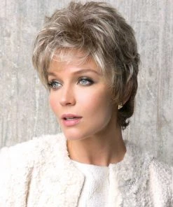 Joey | Synthetic Wig By Rene Of Paris Wigs For Women